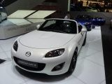 Женевский автосалон 2010